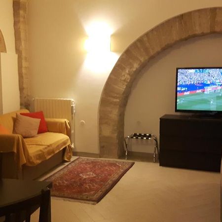 Apartament Il Purgatorio Barletta Zewnętrze zdjęcie