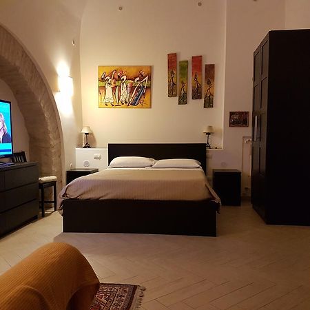 Apartament Il Purgatorio Barletta Zewnętrze zdjęcie