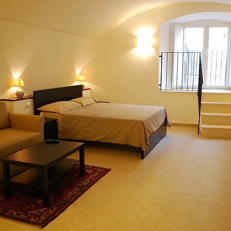 Apartament Il Purgatorio Barletta Zewnętrze zdjęcie