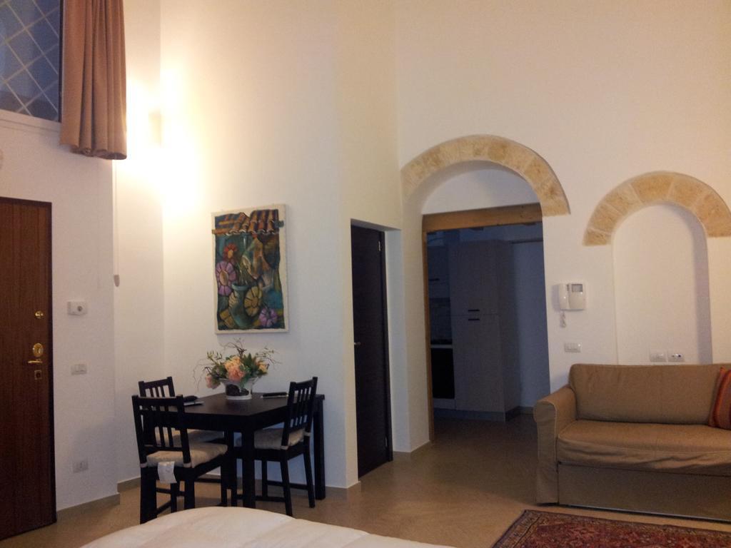 Apartament Il Purgatorio Barletta Pokój zdjęcie