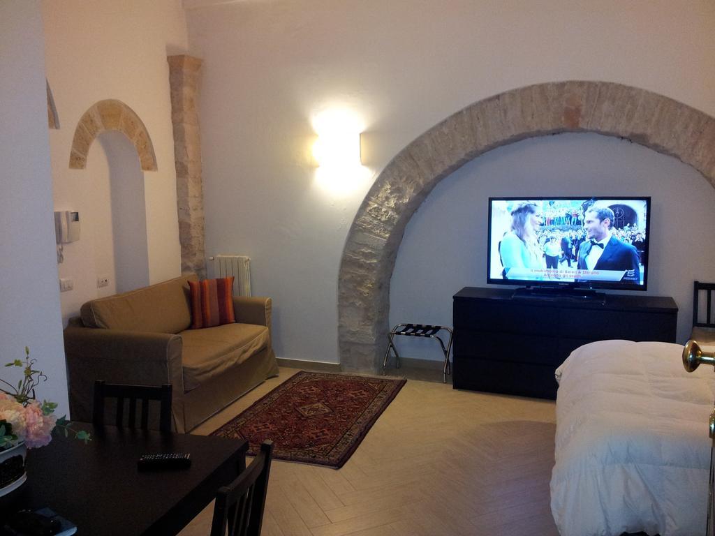 Apartament Il Purgatorio Barletta Pokój zdjęcie