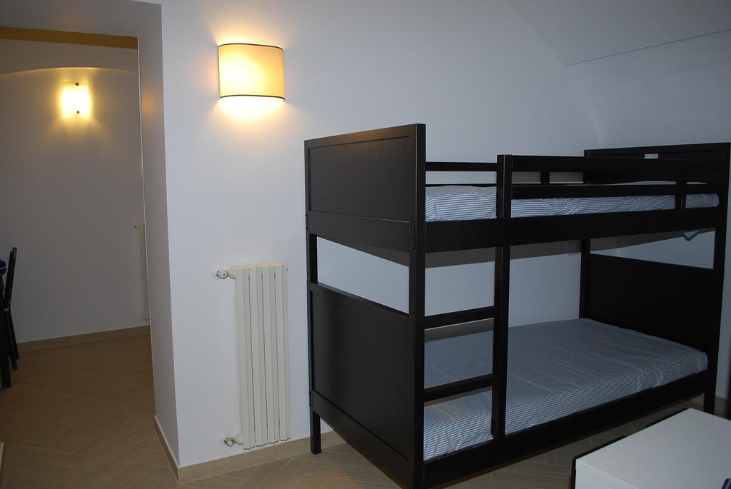 Apartament Il Purgatorio Barletta Pokój zdjęcie