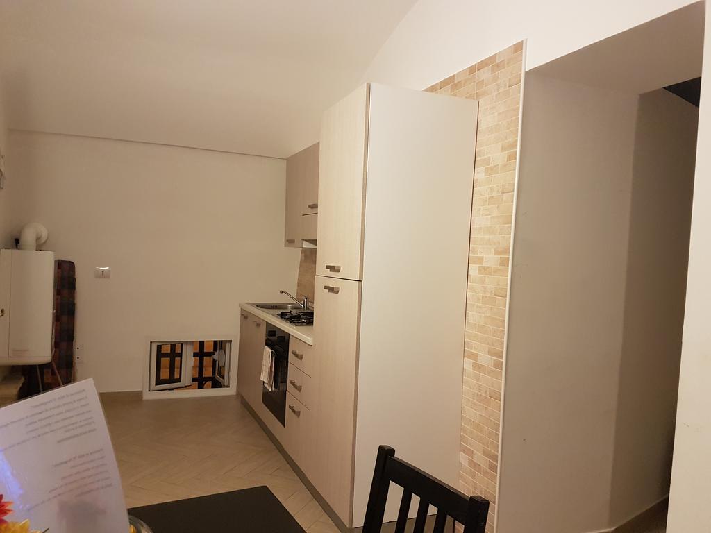 Apartament Il Purgatorio Barletta Zewnętrze zdjęcie
