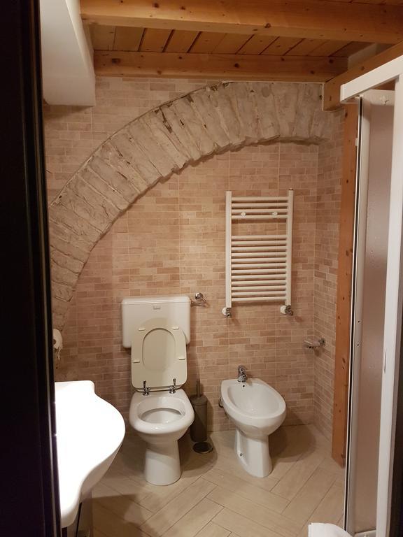 Apartament Il Purgatorio Barletta Zewnętrze zdjęcie