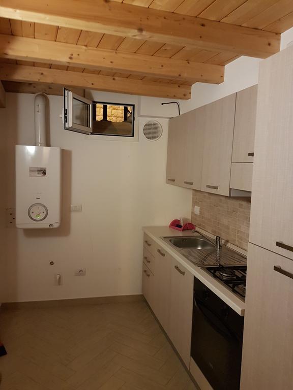 Apartament Il Purgatorio Barletta Zewnętrze zdjęcie