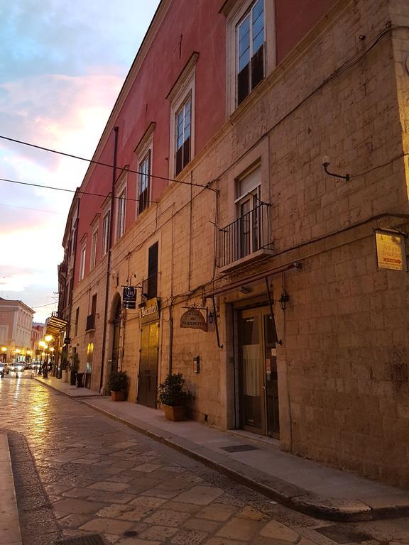 Apartament Il Purgatorio Barletta Zewnętrze zdjęcie