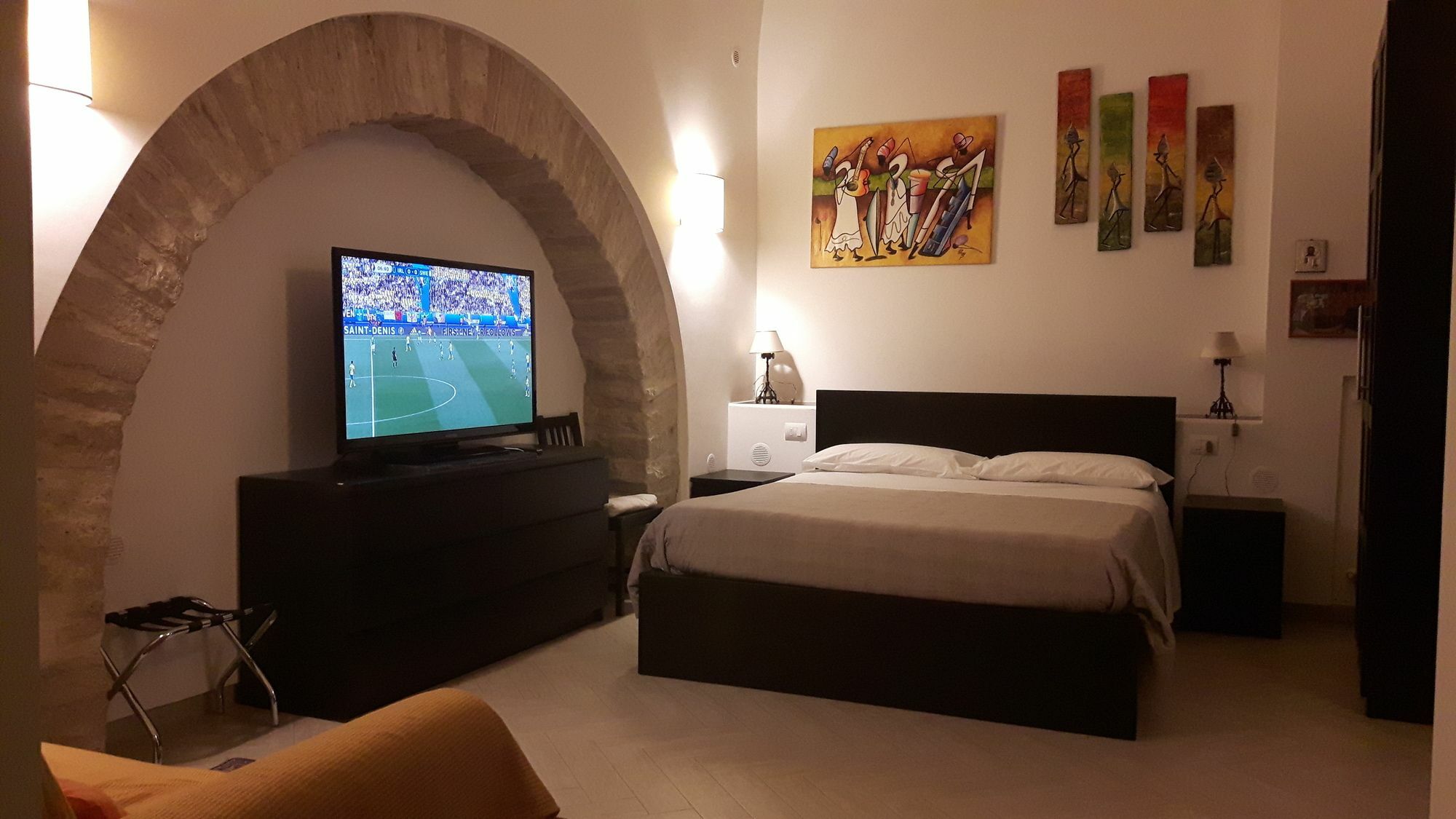 Apartament Il Purgatorio Barletta Zewnętrze zdjęcie