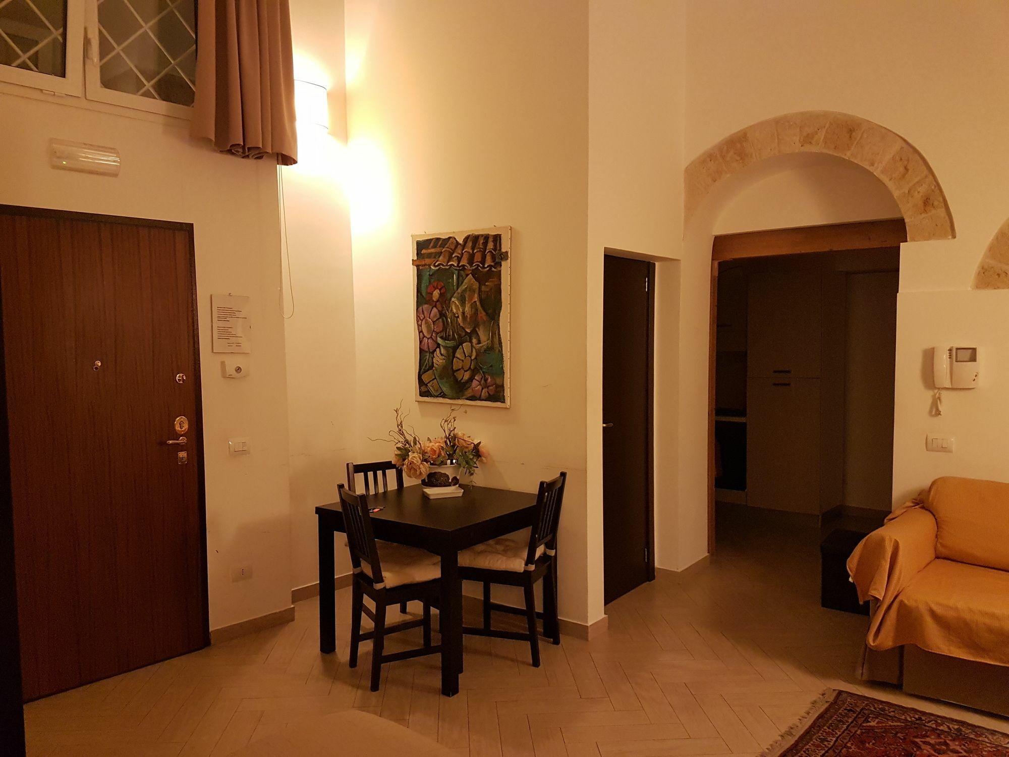 Apartament Il Purgatorio Barletta Zewnętrze zdjęcie