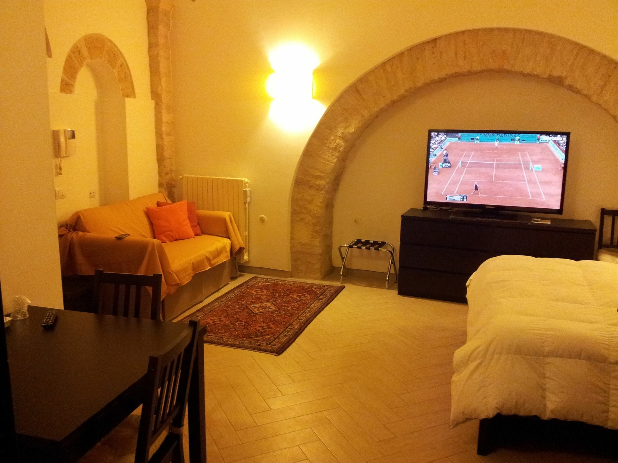 Apartament Il Purgatorio Barletta Zewnętrze zdjęcie