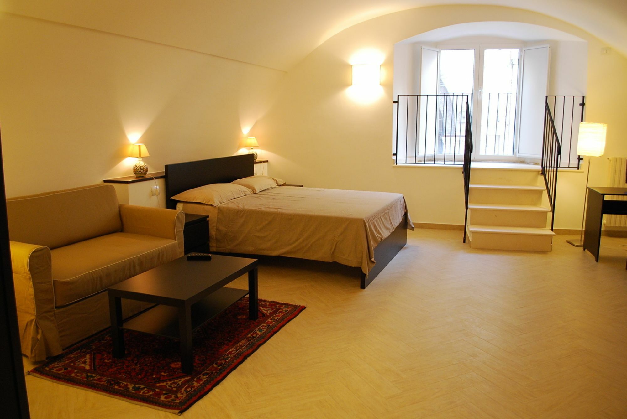 Apartament Il Purgatorio Barletta Zewnętrze zdjęcie